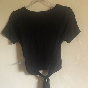 Material Girl Juniors Top M